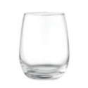 Verre en verre recylé personnalisable 420 ml 