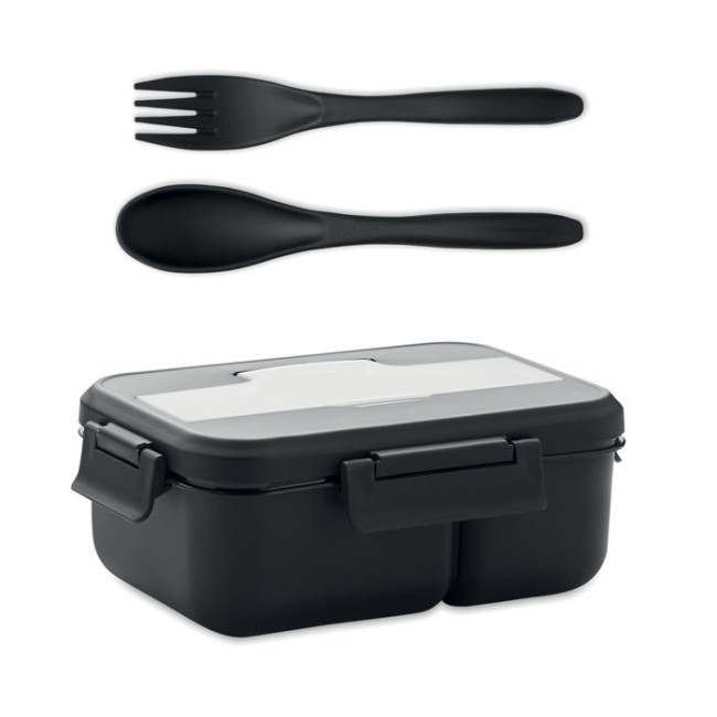 Lunch box personnalisable MAKAN 1L 