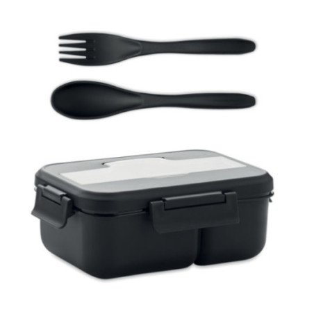 Lunch box personnalisable MAKAN 1L 