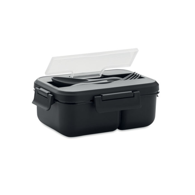 Lunch box personnalisable MAKAN 1L 