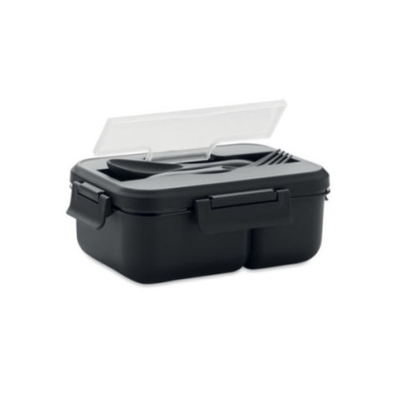 Lunch box personnalisable MAKAN 1L 