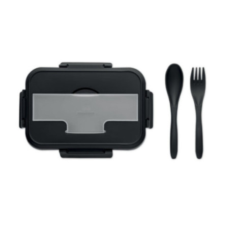 Lunch box personnalisable MAKAN 1L 