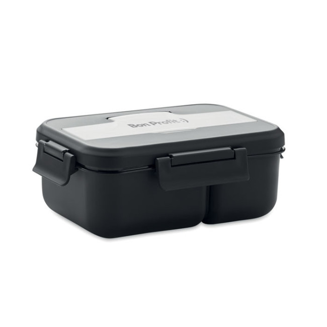Lunch box personnalisable MAKAN 1L 