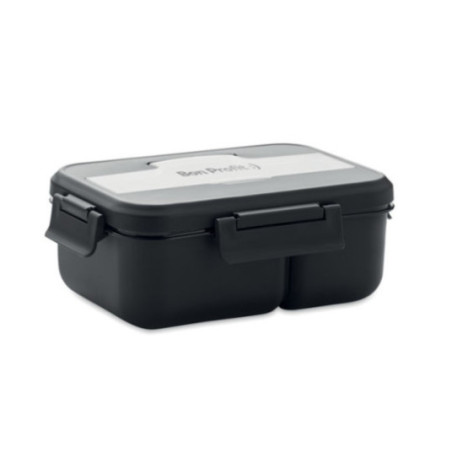 Lunch box personnalisable MAKAN 1L 