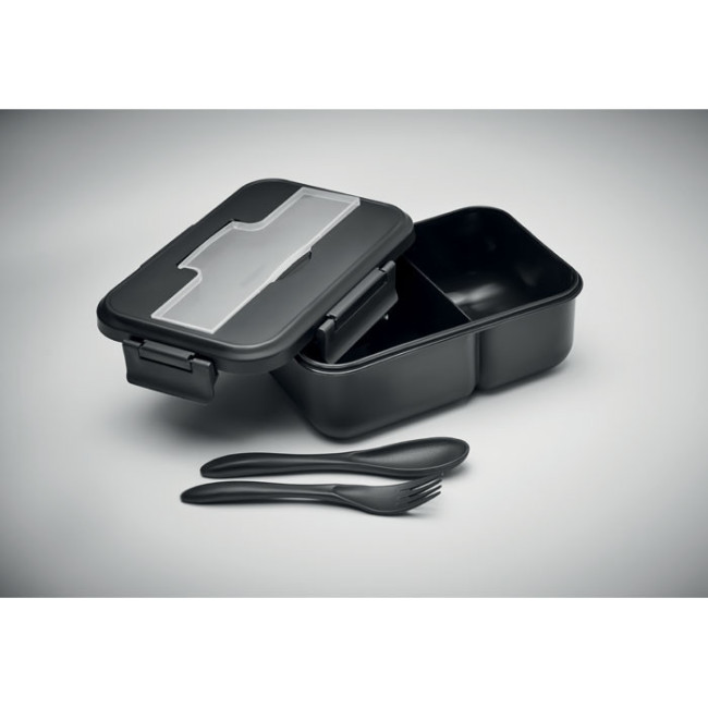 Lunch box personnalisable MAKAN 1L 