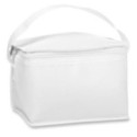 Sac 6 cannettes isotherme Cubacool 3L 