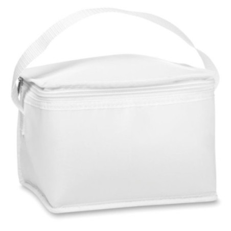 Sac 6 cannettes isotherme Cubacool 3L 