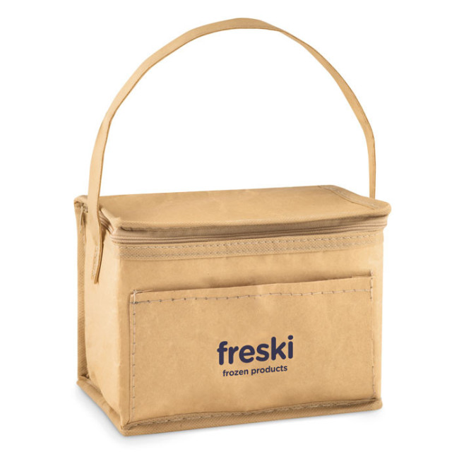 Sac cannettes isotherme papercool 