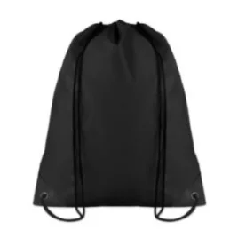 Sac cordon publicitaire Shoop