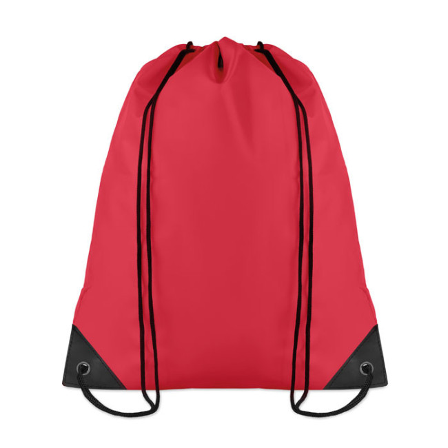 Sac cordon publicitaire Shoop 