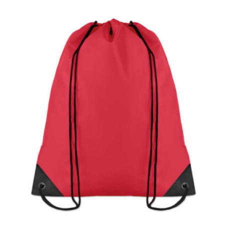 Sac cordon publicitaire Shoop 