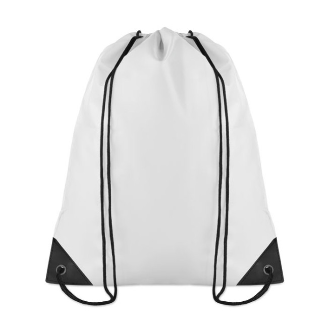 Sac cordon publicitaire Shoop 