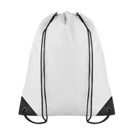 Sac cordon publicitaire Shoop 