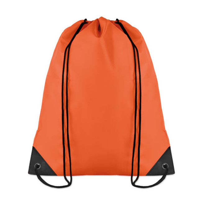 Sac cordon publicitaire Shoop 