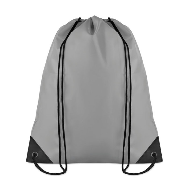 Sac cordon publicitaire Shoop 