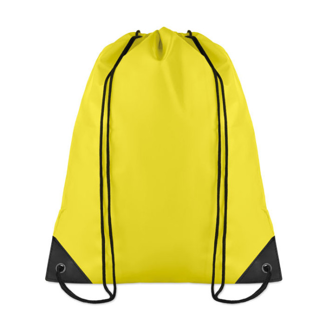 Sac cordon publicitaire Shoop 