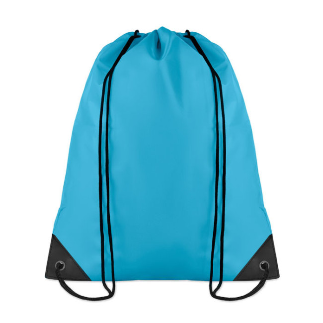 Sac cordon publicitaire Shoop 
