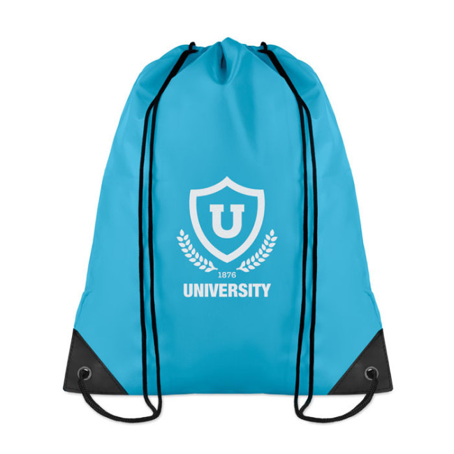 Sac cordon publicitaire Shoop 