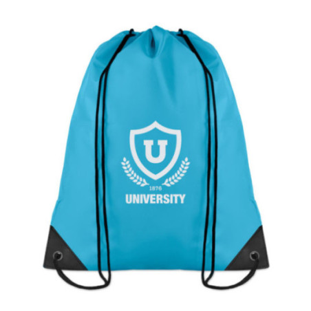 Sac cordon publicitaire Shoop 