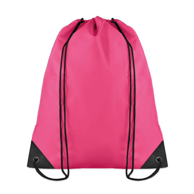 Sac cordon publicitaire Shoop 