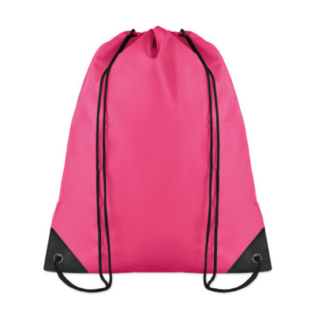 Sac cordon publicitaire Shoop 