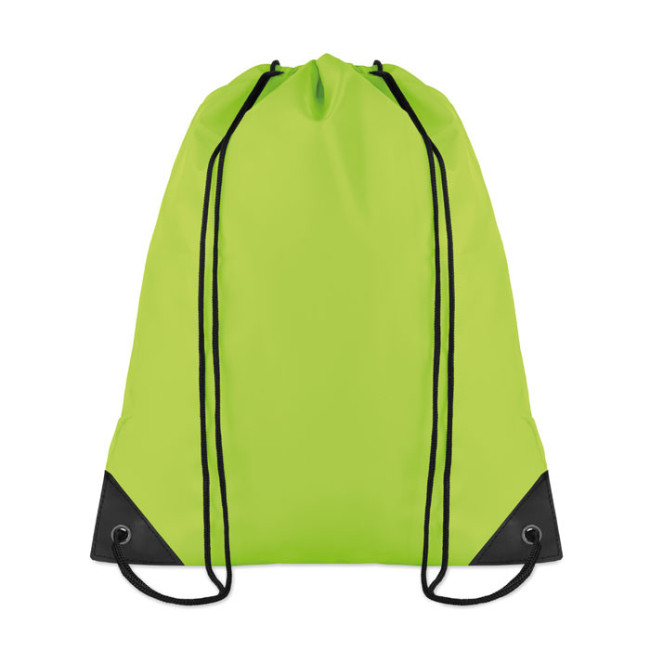 Sac cordon publicitaire Shoop 