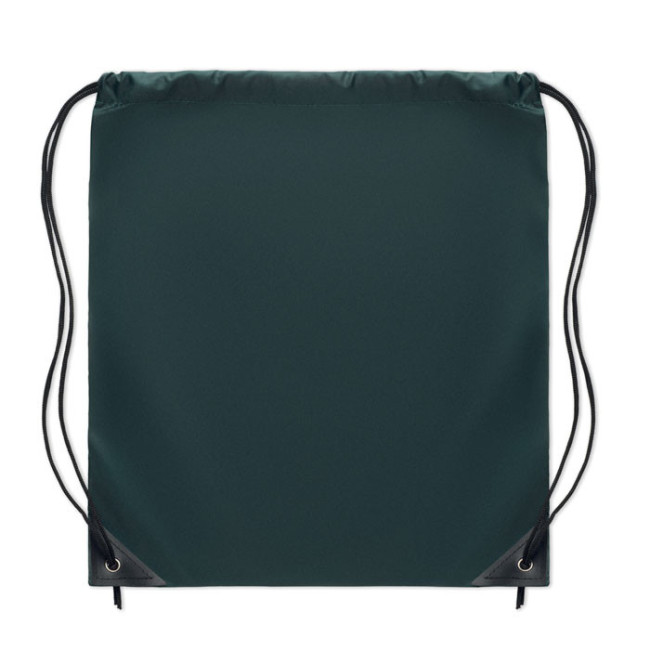 Sac cordon publicitaire Shoop 