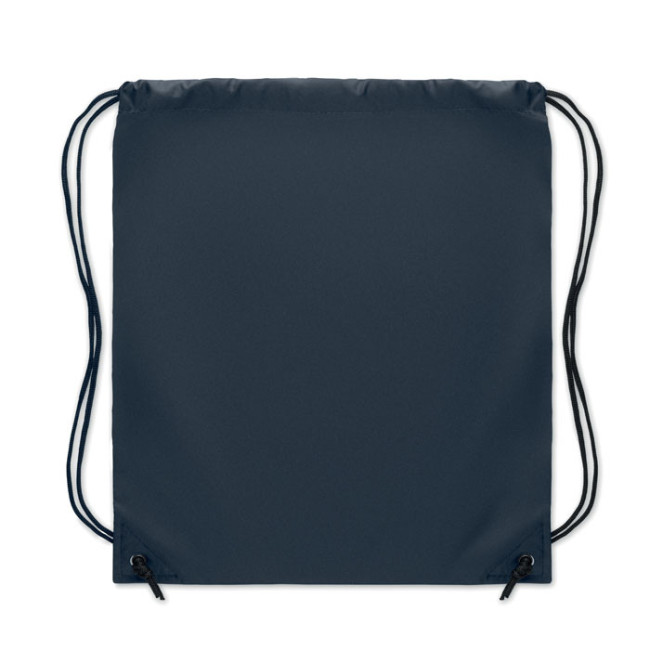 Sac cordon publicitaire Shoop 
