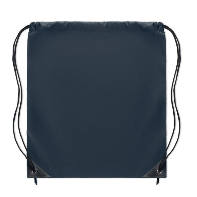 Sac cordon publicitaire Shoop 