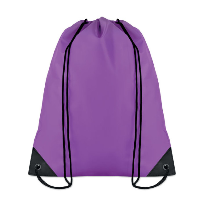 Sac cordon publicitaire Shoop 