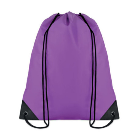 Sac cordon publicitaire Shoop 