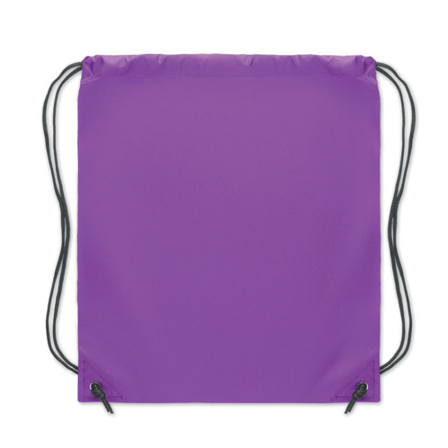 Sac cordon publicitaire Shoop 