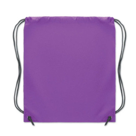 Sac cordon publicitaire Shoop 