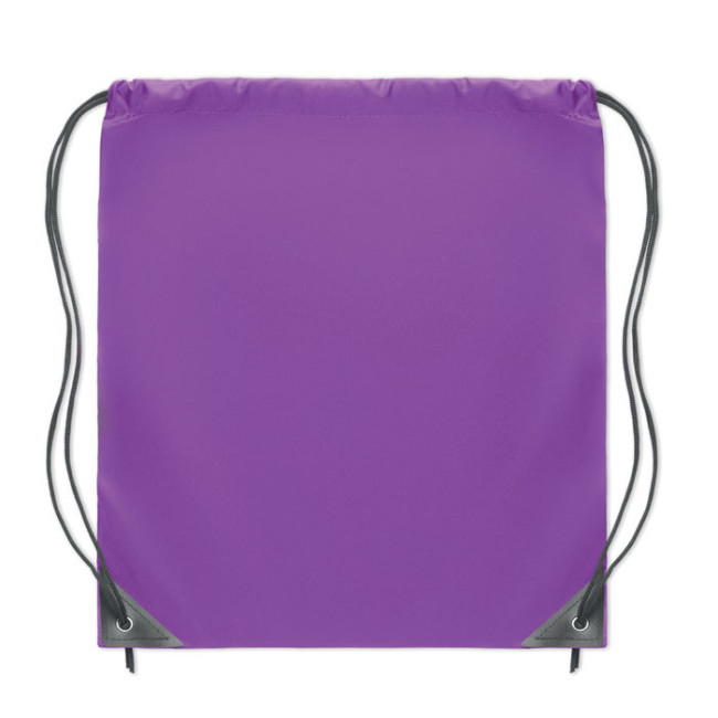 Sac cordon publicitaire Shoop 