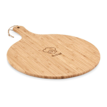 Planche à découper bambou Serve 31 cm 