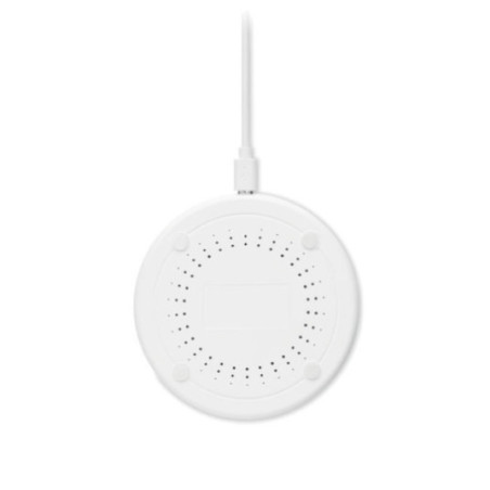 Chargeur induction bambou DESPAD ECO 
