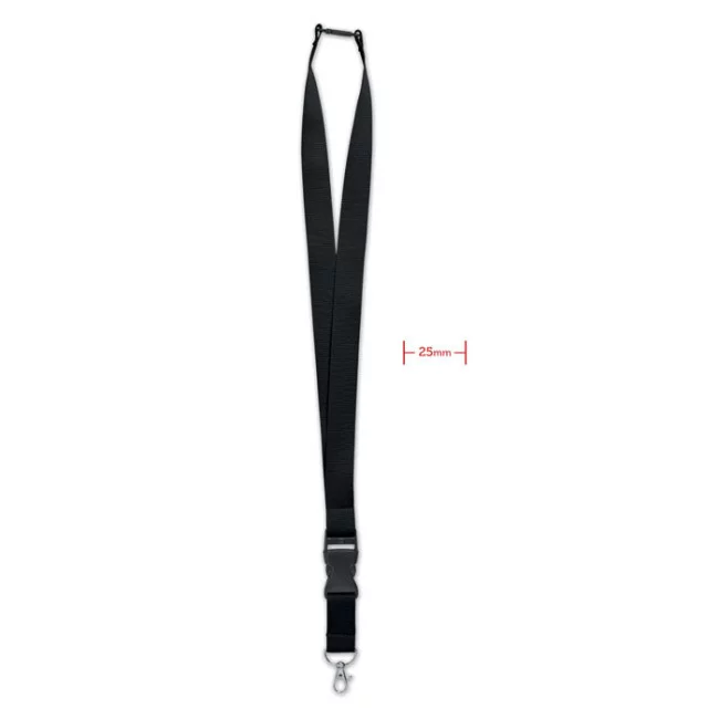 Tour de cou personnalisable LANY 