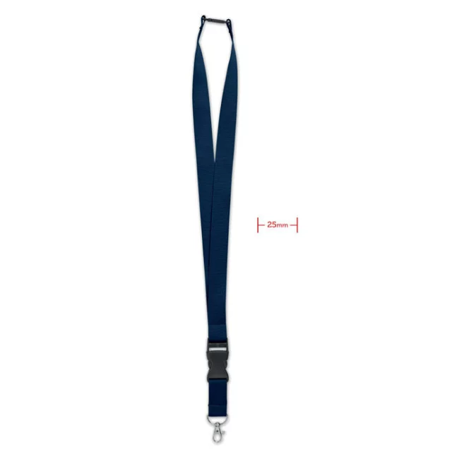 Tour de cou personnalisable LANY 