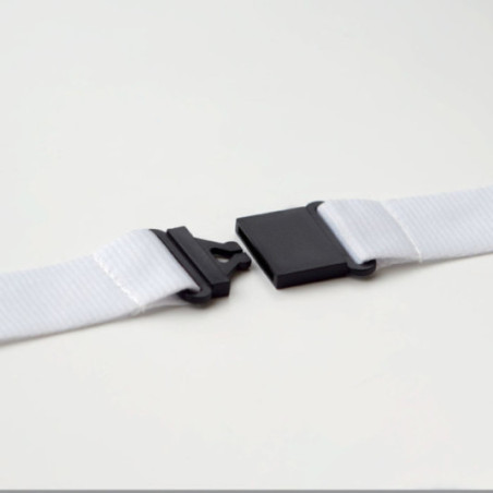 Tour de cou personnalisable LANY 
