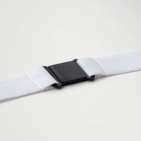 Tour de cou personnalisable LANY 