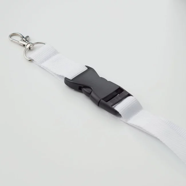 Tour de cou personnalisable LANY 