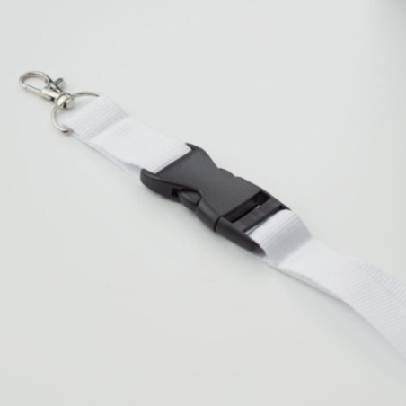 Tour de cou personnalisable LANY 