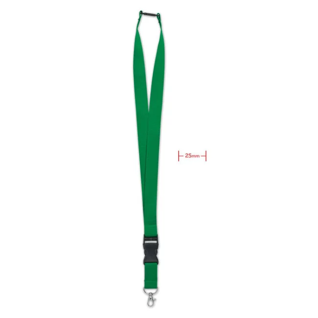 Tour de cou personnalisable LANY 