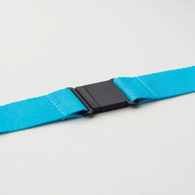 Tour de cou personnalisable LANY 