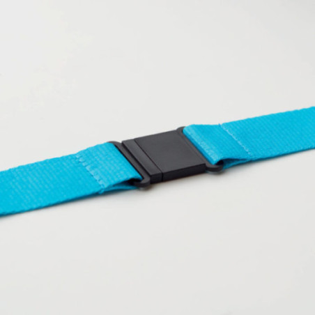 Tour de cou personnalisable LANY 