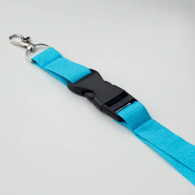 Tour de cou personnalisable LANY 