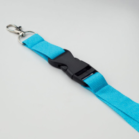 Tour de cou personnalisable LANY 