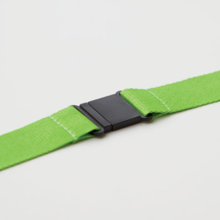 Tour de cou personnalisable LANY 