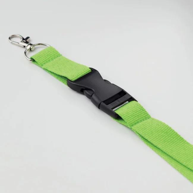 Tour de cou personnalisable LANY 