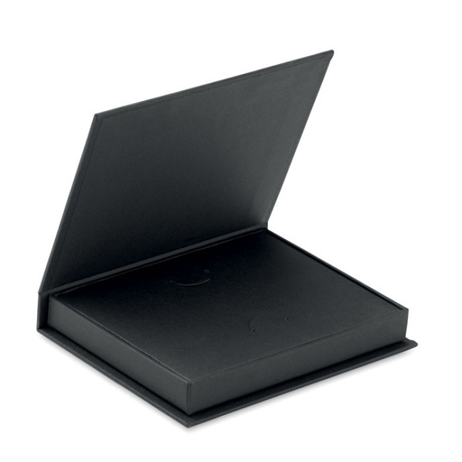 Boîte cadeau personnalisable pour carte Hako 